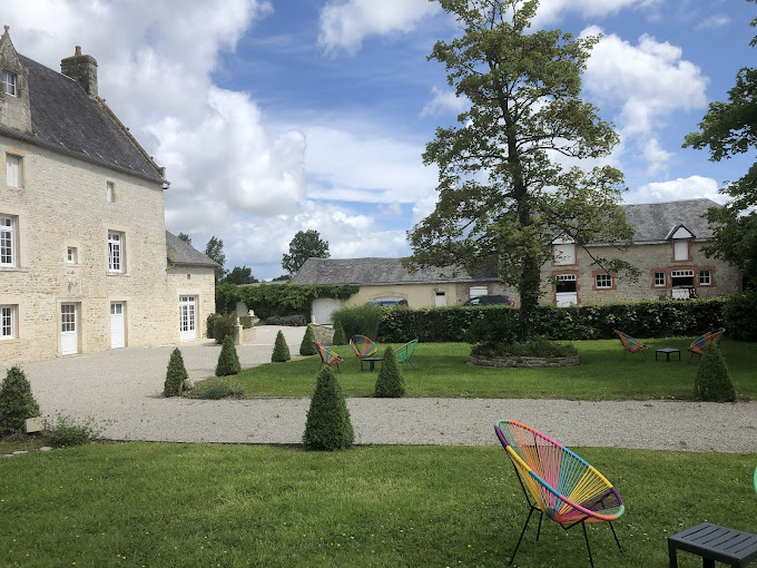 Jardin à la française